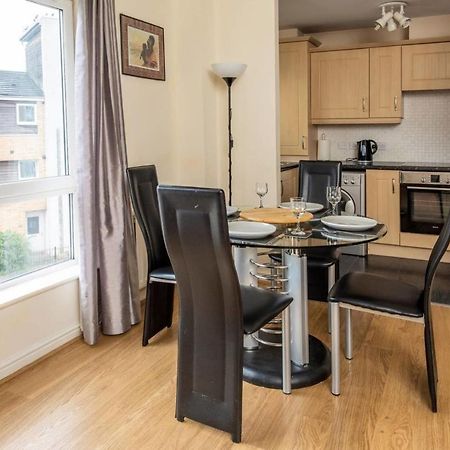 Guestready - Top Floor Apt 2Min Walk To O2 Apollo Manchester Kültér fotó